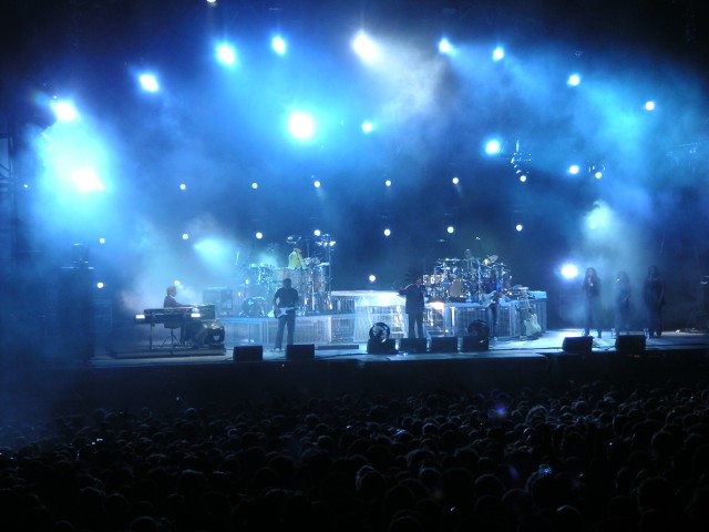 Jamiroquai