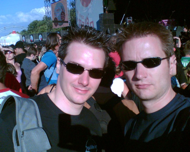 Men In Black Men In Black