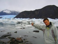 Glacier - Flavien