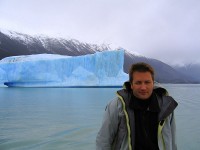 Iceberg