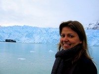 Perito Moreno - Joëlle