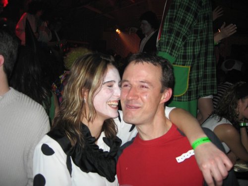 Celine et Francis