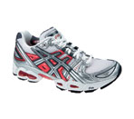 Asics Gel-Nimbus 9