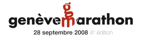 Genève Marathon 2008