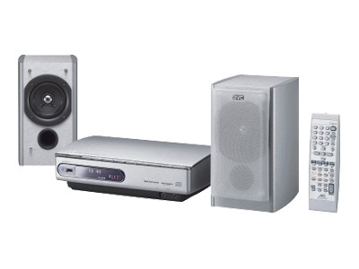 JVC UX-E15